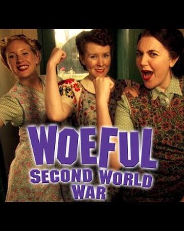 horrible histories wiki fandom