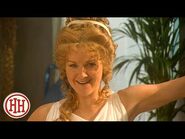 Helen of Troy Causing Drama - Groovy Greeks - Horrible Histories