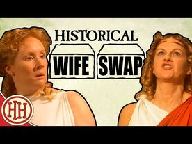 Horrible_Histories_-_Historical_Wife_Swap_-_Compilation