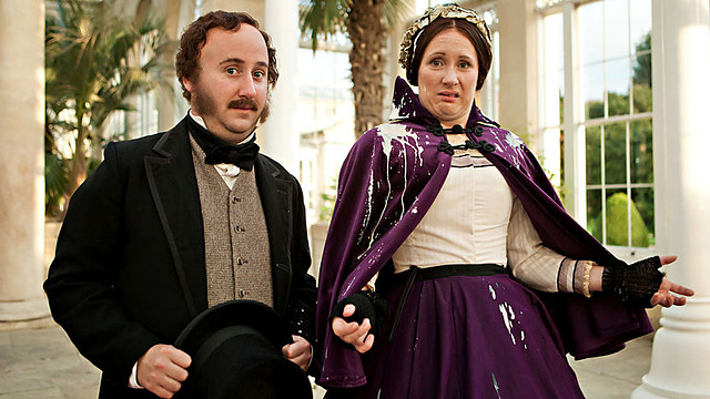 Horrible histories full episodes hot sale