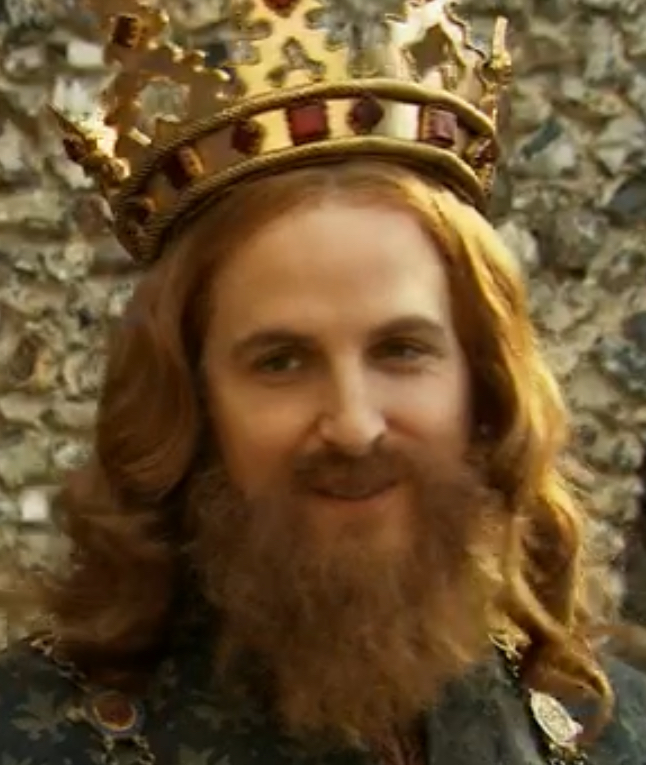 Edward Iii Horrible Histories Wiki Fandom