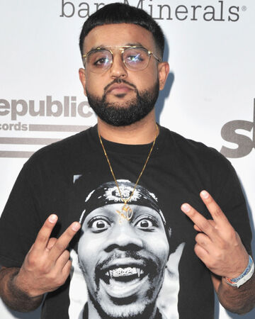Nav Horrible Music Songs Wiki Fandom