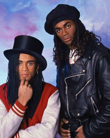 The Milli Vanilli Vocal Controversy Horrible Music Songs Wiki Fandom