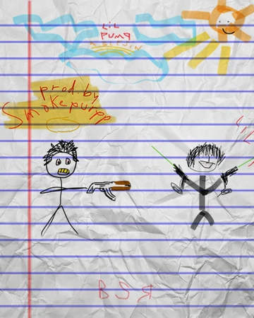 Lil Pump Song Horrible Music Songs Wiki Fandom Pump it up radio edit — danzel. lil pump song horrible music