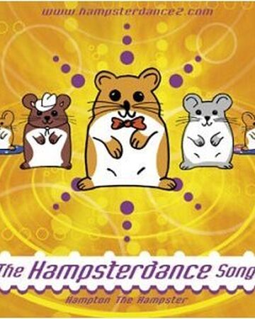 The Hampster Dance Website In 1999 In Netscape Navigator 4 04 Youtube