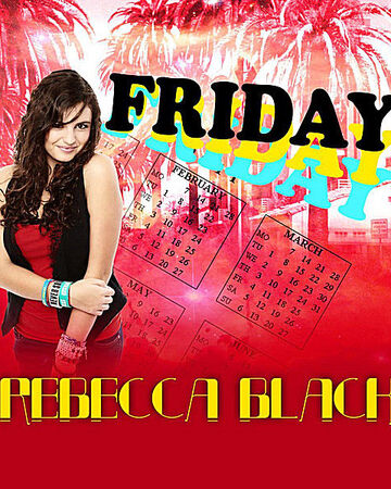 Friday Horrible Music Songs Wiki Fandom