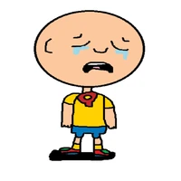 Caillou Lil Boom Song Horrible Music Songs Wiki Fandom - cilloou song roblox