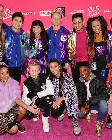 Kidz Bop Horrible Music Songs Wiki Fandom