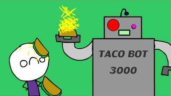 Raining Tacos Horrible Music Songs Wiki Fandom - its raining tacos roblox music video