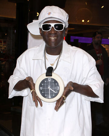 Flavor Flav Horrible Music Songs Wiki Fandom