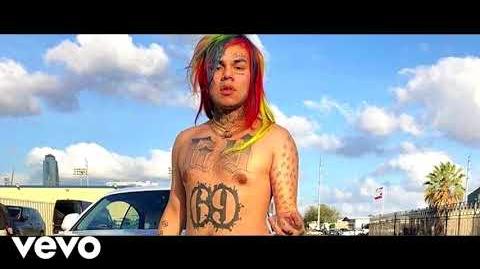 Category Videos Horrible Music Songs Wiki Fandom - 6ix9ine billy rwshh exclusive 6ix9ine gotti roblox