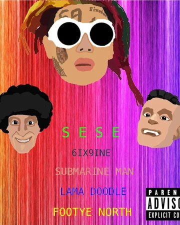 Sese Horrible Music Songs Wiki Fandom Doodle let me go (i.redd.it). sese horrible music songs wiki fandom