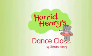 Horrid Henry's Dance Class.jpeg