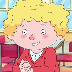 Horrid Henry Wiki Fandom