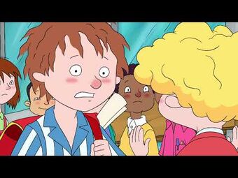Horrid henry pyjamas 2025