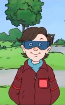 Ralph's Dad | Horrid Henry Wiki | Fandom