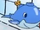 Winky the Whale