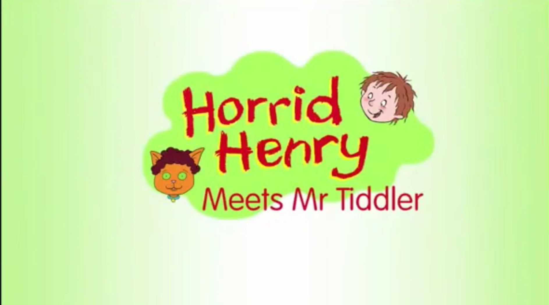Horrid Henry Meets Mr Tiddler | Horrid Henry Wiki | Fandom Horrid Henry Meets Mr Tiddler | Horrid Henry Wiki | Fandom