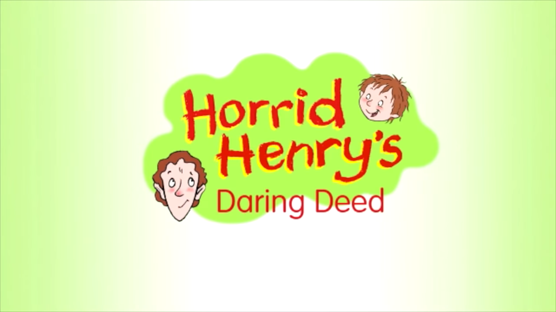 Horrid henry pyjamas cheap