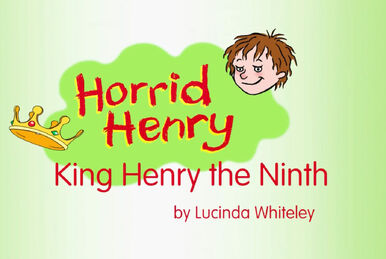 Horrid Henry Make Believe | Horrid Henry Wiki | Fandom