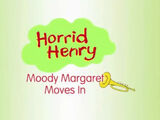 Moody Margaret Moves In (episode)
