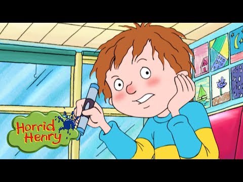 Horrid henry fancy dress party discount
