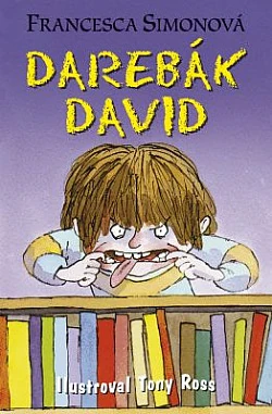 Horrid Henry (book) | Horrid Henry Wiki | Fandom