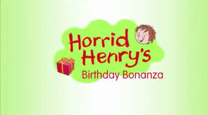 Horrid Henry's Birthday Bonanza.jpeg