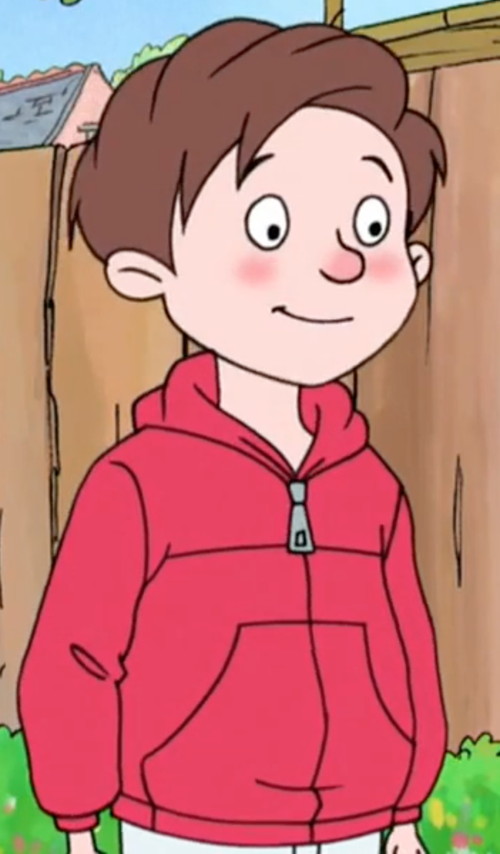 Rude Ralph | Horrid Henry Wiki | Fandom