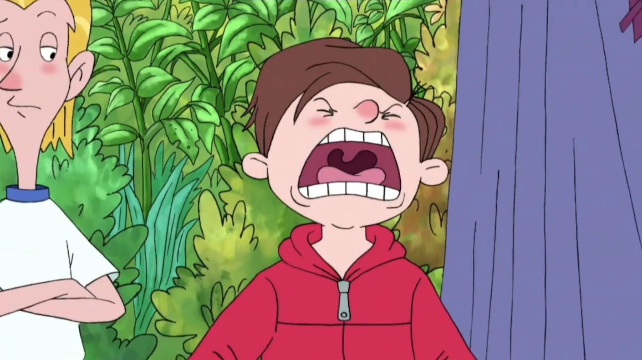 Discuss Everything About Horrid Henry Wiki | Fandom