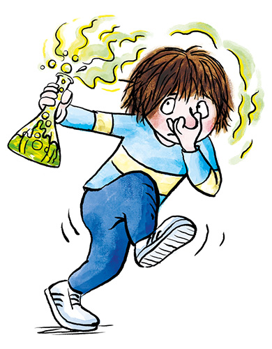 Horrid Henry/Gallery | Horrid Henry Wiki | Fandom