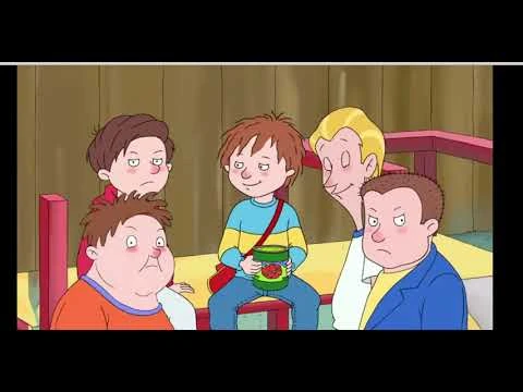 Horrid Henry How to be Horrid | Horrid Henry Wiki | Fandom