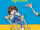 Horrid Henry's Injection (Early Reader)