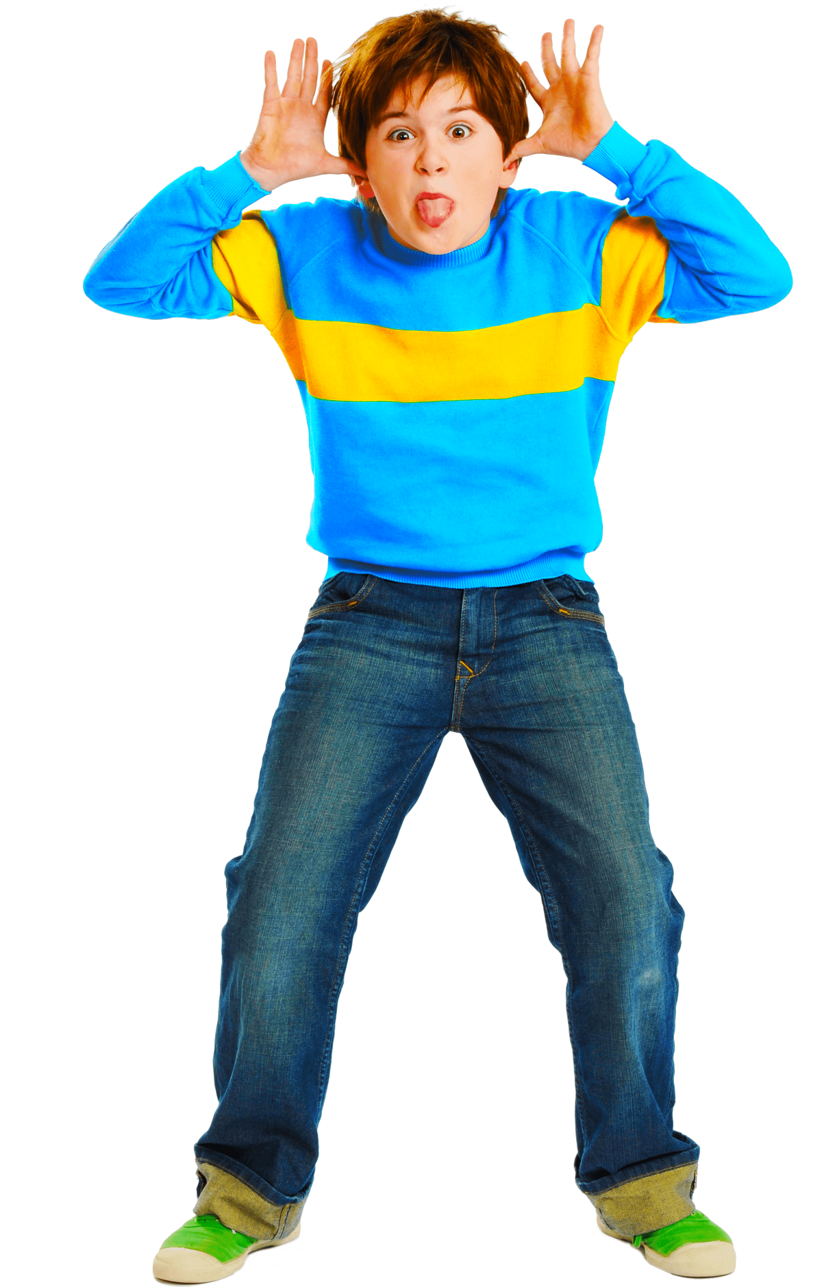 Horrid Henry (movie character) | Horrid Henry Wiki | Fandom