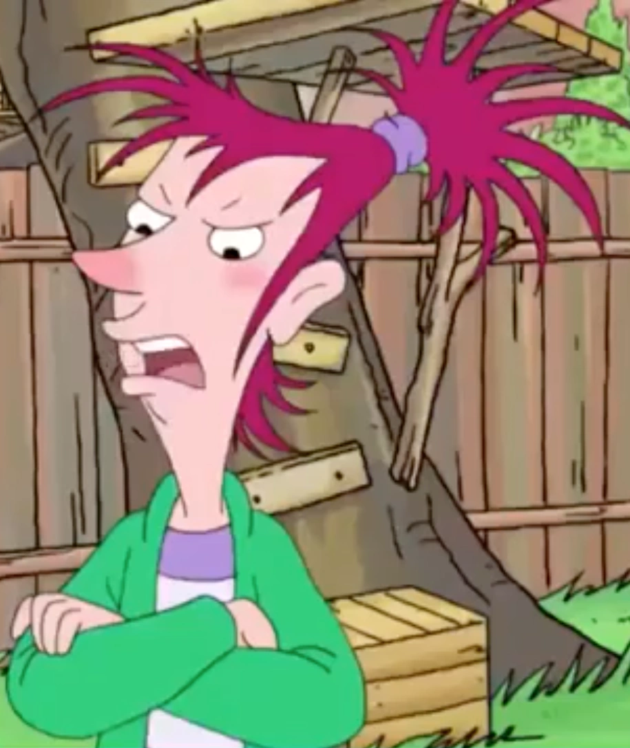 Category Annoying Characters Horrid Henry Wiki Fandom