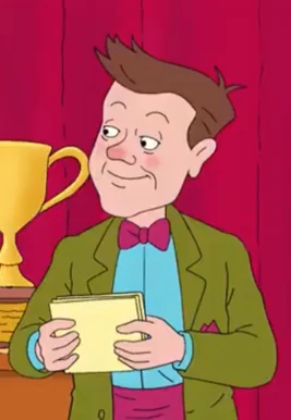 Dick Horrid Henry Wiki Fandom