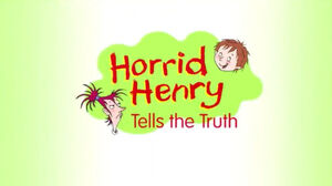 Horrid Henry Tells the Truth.jpeg