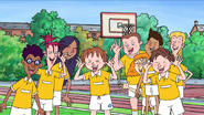 Horrid Henry In Detention | Horrid Henry Wiki | Fandom