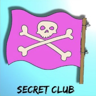 The Secret Club | Horrid Henry Wiki | Fandom