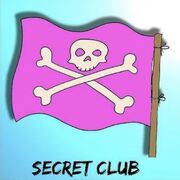 Secret club 