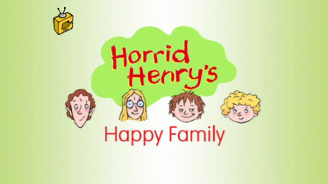 Henry Family