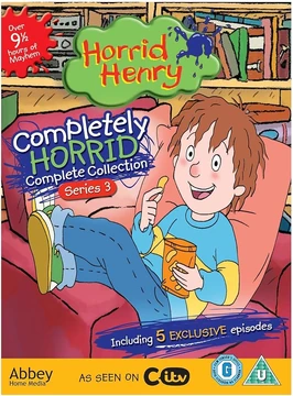 洋書 Horrid Henry Horrid Henry 30冊 英語絵本 Horrid Henry 30冊 英語絵本 Horrid