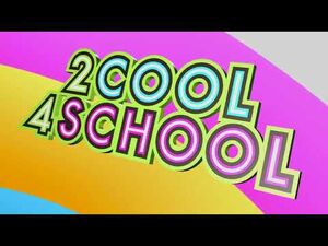 Too Cool for School | Horrid Henry Wiki | Fandom