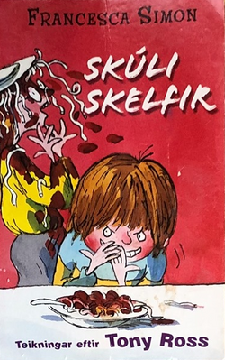 Horrid Henry (book) | Horrid Henry Wiki | Fandom