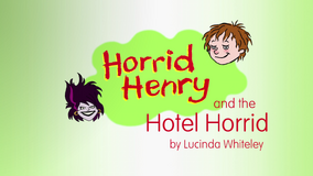 洋書 Horrid Henry 洋書多読】Horrid Henry（179冊目）｜Ken Sugihara