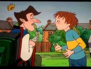 Wheely Walter | Horrid Henry Wiki | Fandom