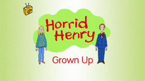 Horrid henry full episodes best sale