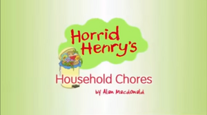 Horrid Henry's Household Chores.png