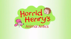 Horrid Henry's Animal Antics.png