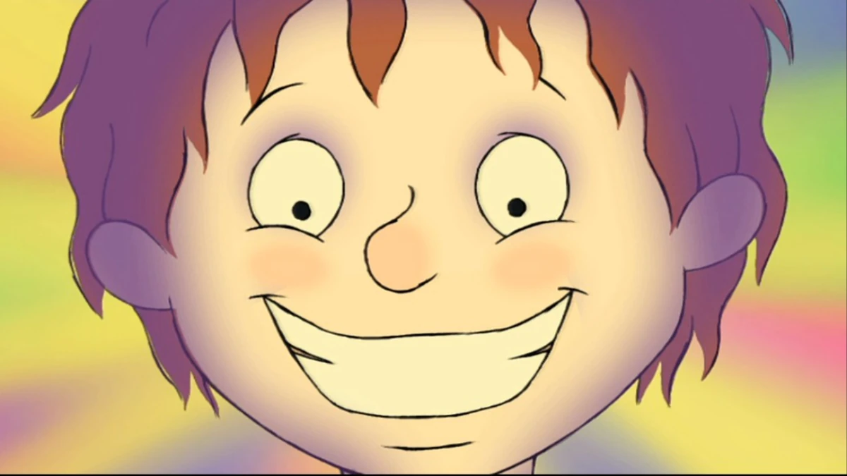 Eureka! Horrid Henry Wiki Fandom